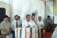 88va Varshik Samany Nikay Baithak