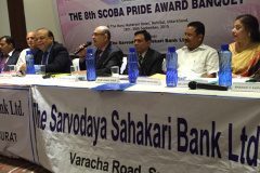 8th Scoba Pride Award