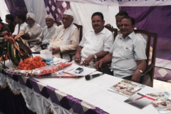 Kuvarpur Society ki AGM