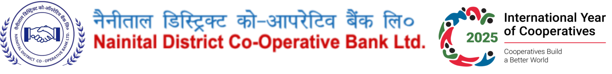 Nainital District Co-Operative Bank | Haldwani | Uttarakhand | India