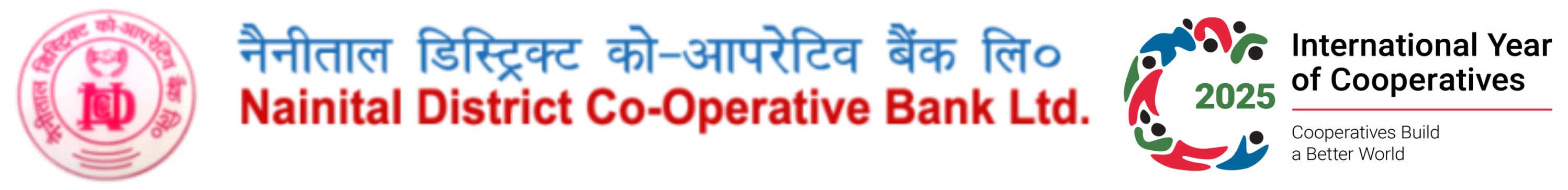 Nainital District Co-Operative Bank | Haldwani | Uttarakhand | India